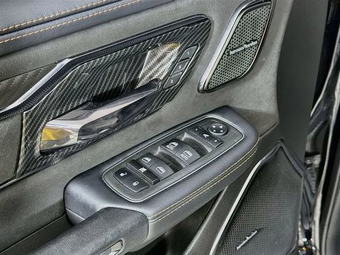 Used 2024 RAM 1500 TRX AWD/4WD image 18