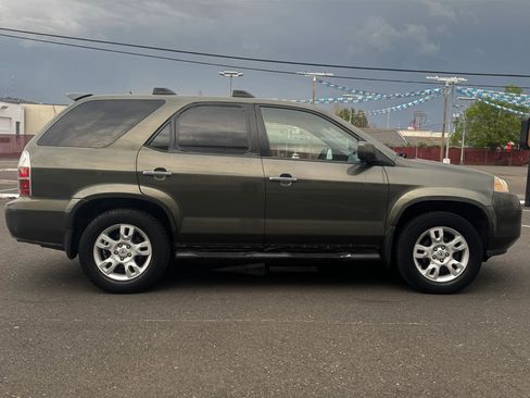 Used 2006 Acura MDX Touring image 3