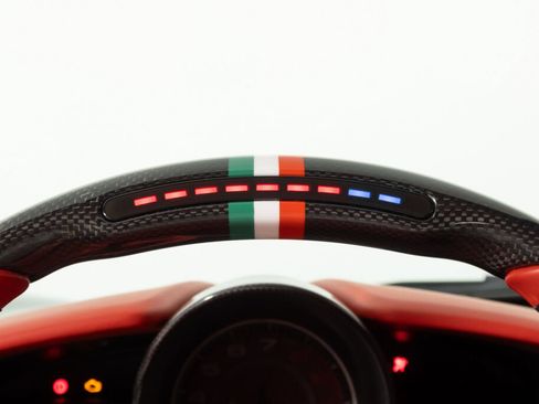 Used 2022 Ferrari F8 Tributo RWD image 34