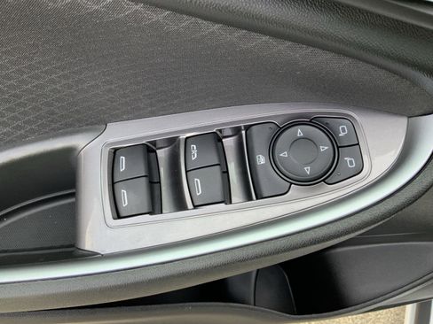 Used 2024 Chevrolet Malibu LT image 21