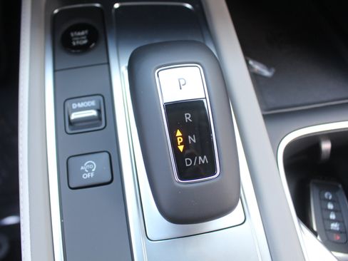 Used 2026 INFINITI QX60 Luxe w/ Cargo Package image 28