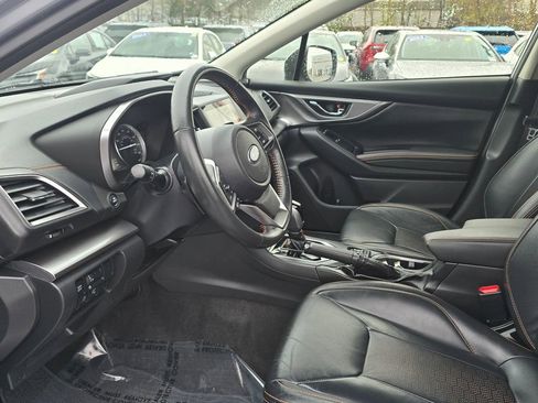 Used 2023 Subaru Crosstrek 2.5i Limited AWD/4WD image 14