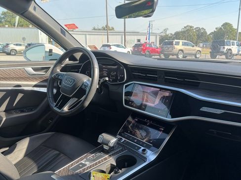 Used 2023 Audi A6 2.0T Premium image 10