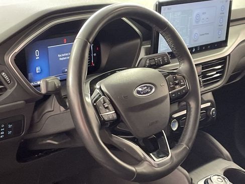 Used 2024 Ford Escape Active w/ Tech Pack #1 image 13