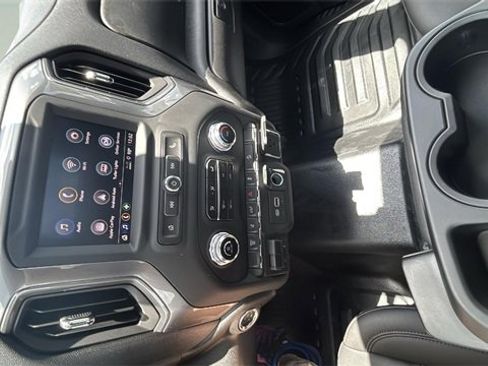 New 2025 GMC Sierra 2500 Pro w/ Convenience Package image 21