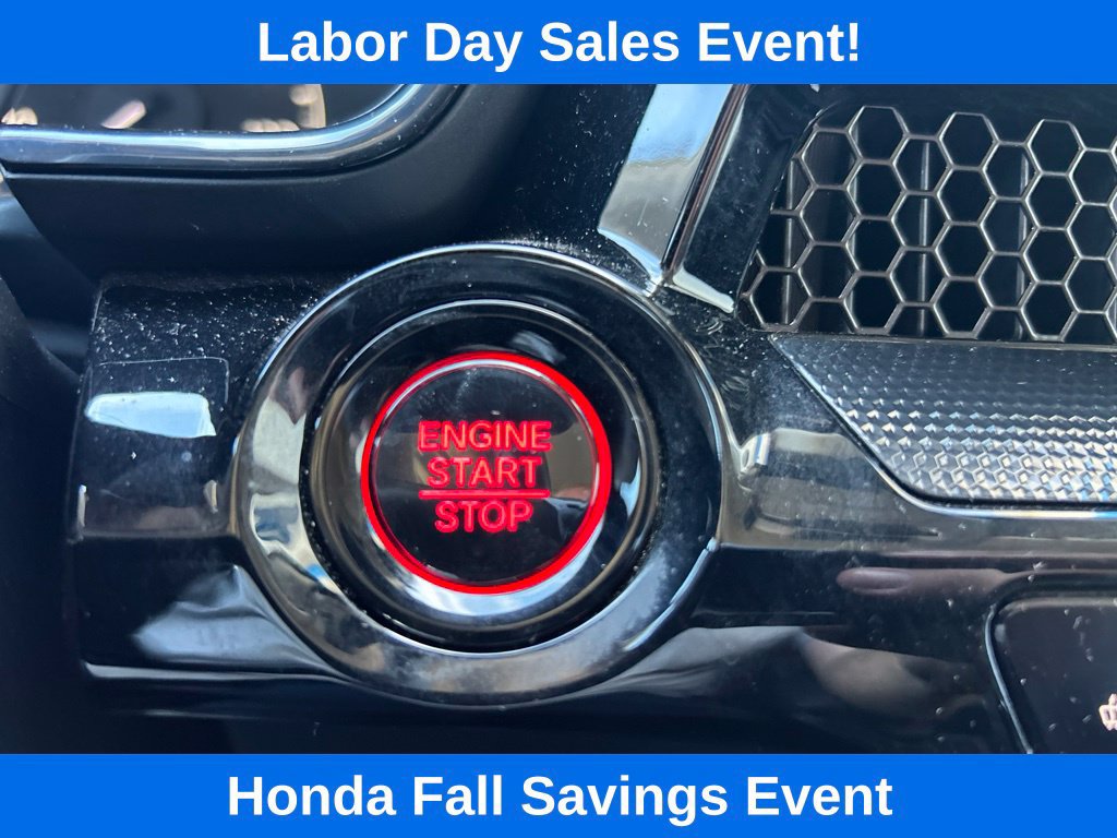 Used 2024 Honda CR-V EX-L image 32