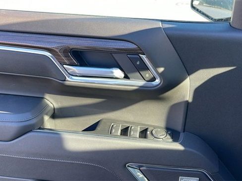 New 2026 Chevrolet Silverado 1500 LT Trail Boss w/ Convenience Package II image 30