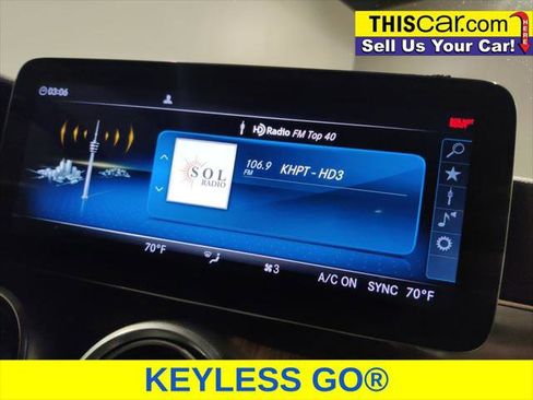 Used 2019 Mercedes-Benz C 300 4MATIC Coupe image 18