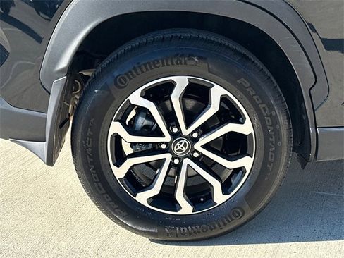 Used 2024 Toyota Corolla Cross S image 10