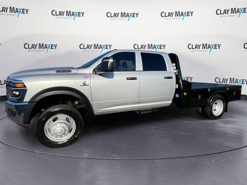 New 2026 RAM 4500 Tradesman image 2