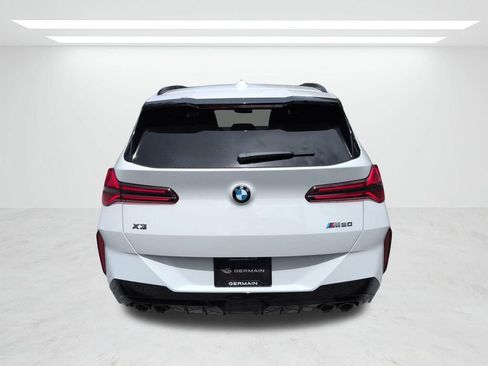 New 2026 BMW X3 M50 w/ Premium Package AWD/4WD image 5