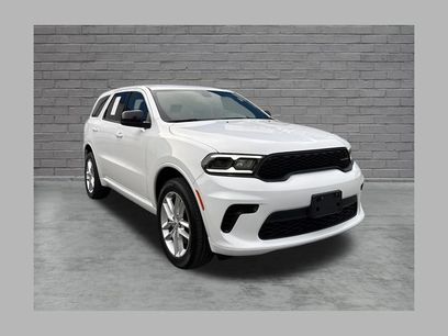 Used 2026 Dodge Durango GT