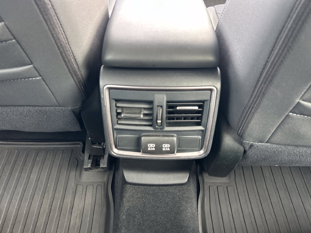Certified 2023 Subaru Forester Wilderness AWD/4WD image 31