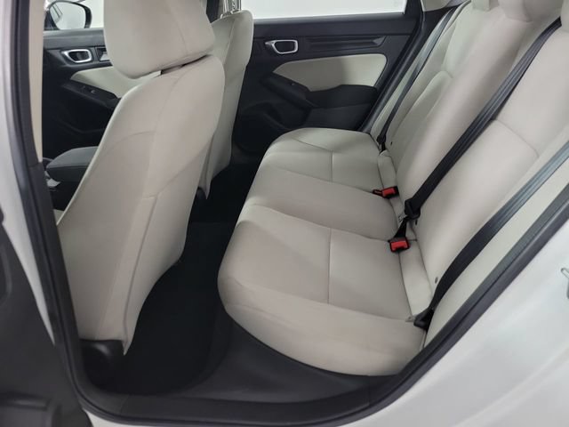 Certified 2023 Honda Civic LX image 23