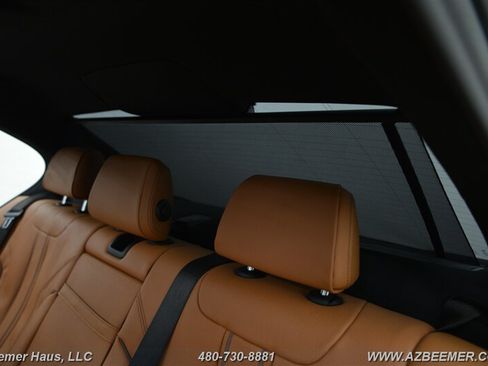 Used 2022 BMW M550i xDrive w/ Executive Package AWD/4WD image 29