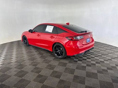 Used 2022 Honda Civic Sport image 8