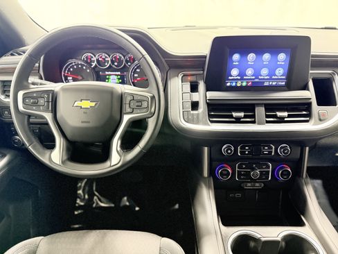 Used 2023 Chevrolet Tahoe LS w/ Driver Alert Package image 23