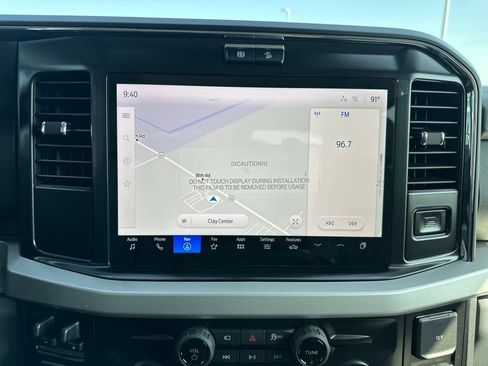 New 2026 Ford F350 XLT w/ XLT Premium Package AWD/4WD image 20