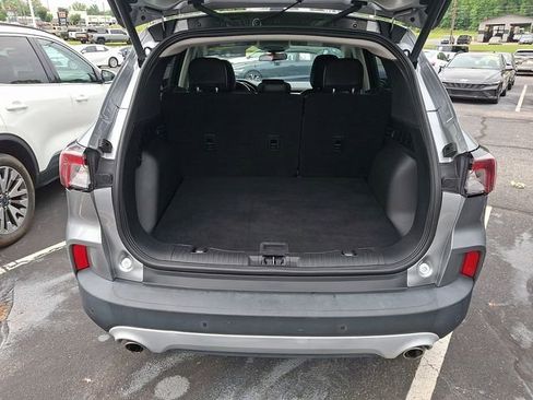 Used 2022 Ford Escape SEL FWD image 29