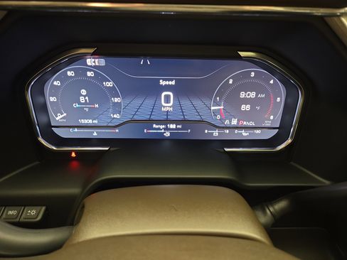 Used 2024 GMC Sierra 2500 Denali w/ Denali Reserve Package image 18