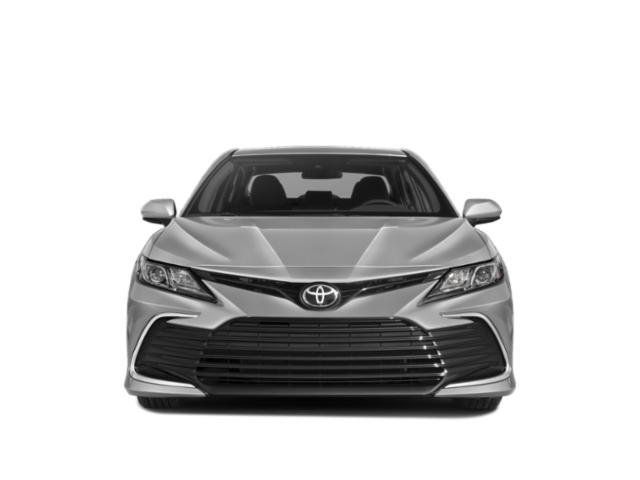 Used 2022 Toyota Camry LE w/ Cold Weather Package AWD/4WD image 4