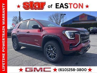 New 2026 GMC Terrain AT4 w/ Technology Package II