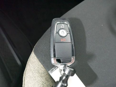 Used 2025 Ford Bronco Sport Big Bend image 22