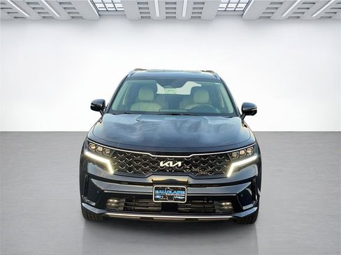 Used 2023 Kia Sorento SX Prestige image 8