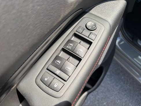 New 2026 Dodge Durango GT AWD/4WD image 13