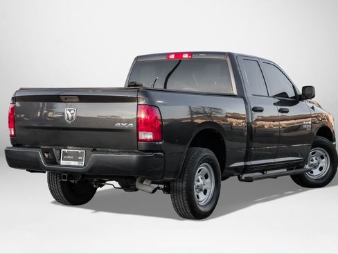 Used 2019 RAM 1500 Tradesman image 5