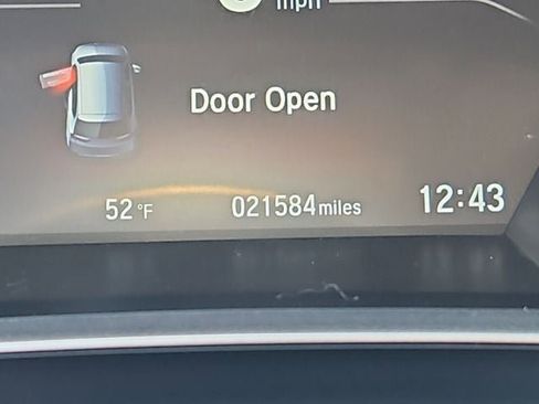 Used 2022 Honda CR-V Touring image 28