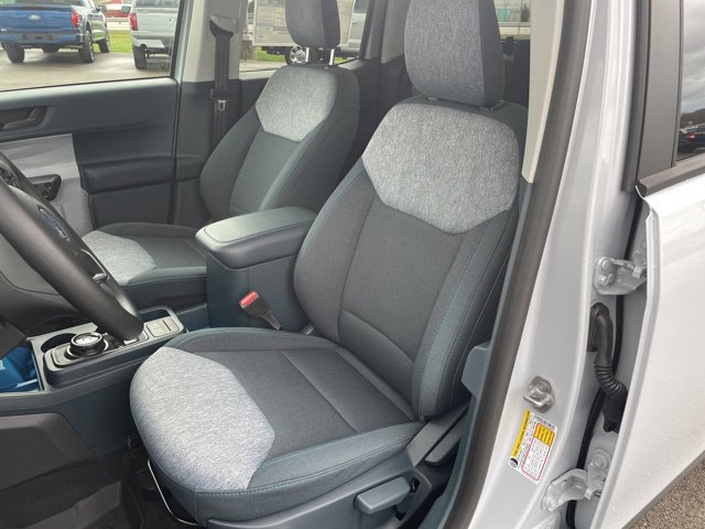 New 2026 Ford Maverick XLT AWD/4WD image 22