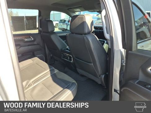 Used 2023 GMC Sierra 1500 Denali w/ Technology Package image 31