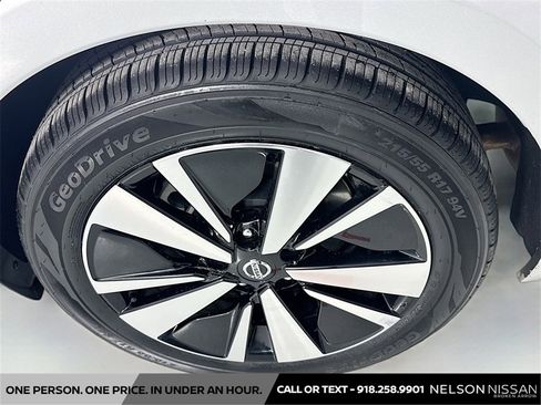 Used 2021 Nissan Altima 2.5 SV image 27