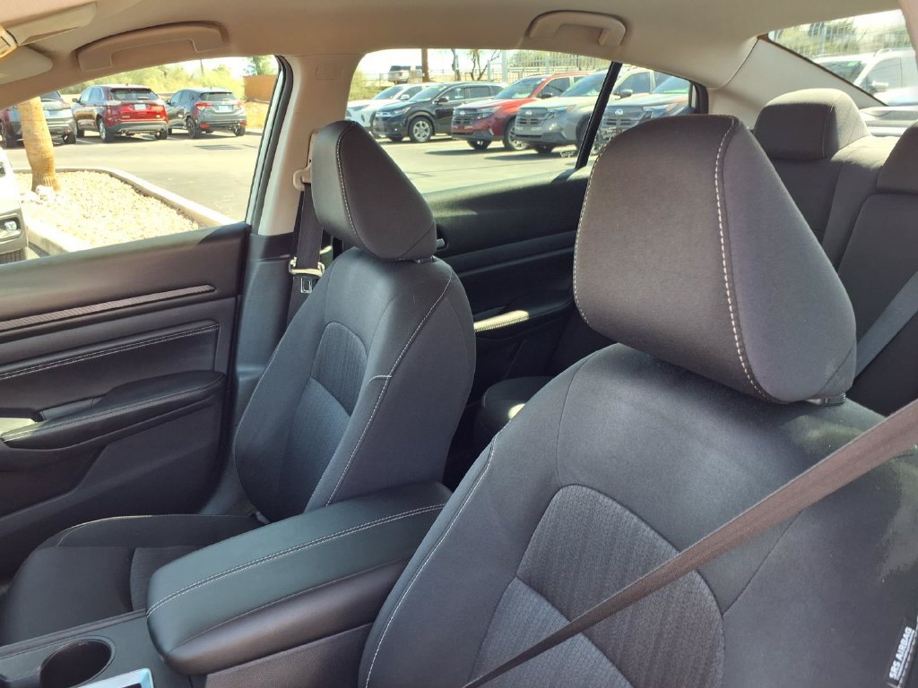 Used 2020 Nissan Altima 2.5 S FWD image 27