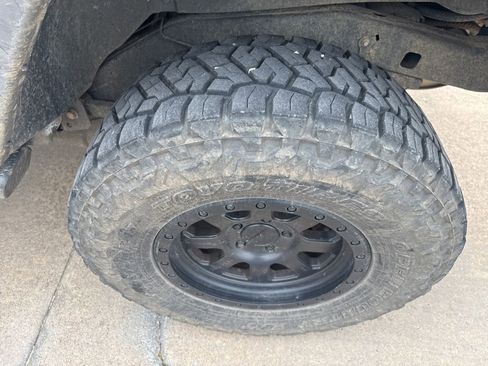Used 2015 Jeep Wrangler Unlimited Sport AWD/4WD image 8