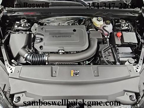 New 2026 Buick Envision Sport Touring AWD/4WD image 46