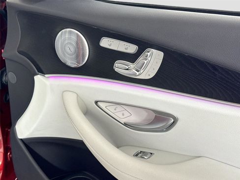 Used 2021 Mercedes-Benz E 450 4MATIC All-Terrain Wagon image 36