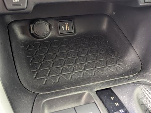 Used 2023 Toyota RAV4 LE image 21