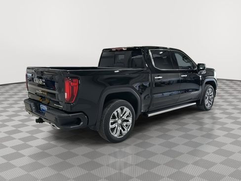 Used 2026 GMC Sierra 1500 Denali w/ Denali Reserve Package image 5
