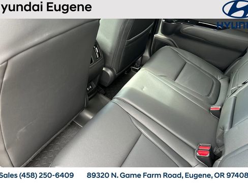 New 2025 Hyundai Santa Cruz XRT AWD/4WD image 14