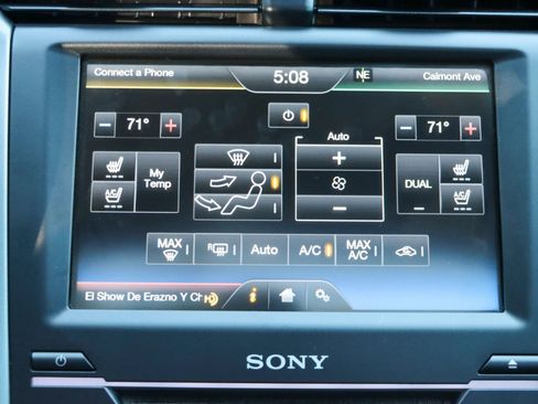 Used 2015 Ford Fusion SE image 35