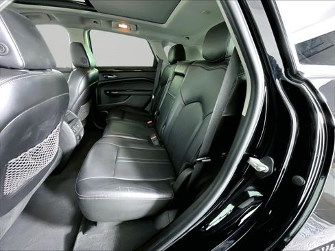 Used 2016 Cadillac SRX Performance AWD/4WD image 22