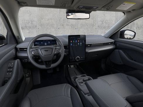 New 2025 Ford Mustang Mach-E Premium image 9