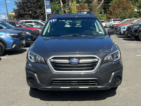Used 2019 Subaru Outback 2.5i image 4