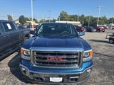 Used 2015 GMC Sierra 1500 SLE w/ SLE Value Package image 6