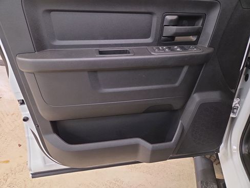 New 2026 RAM 2500 Tradesman image 10