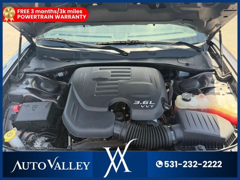 Used 2022 Dodge Charger SXT RWD image 34