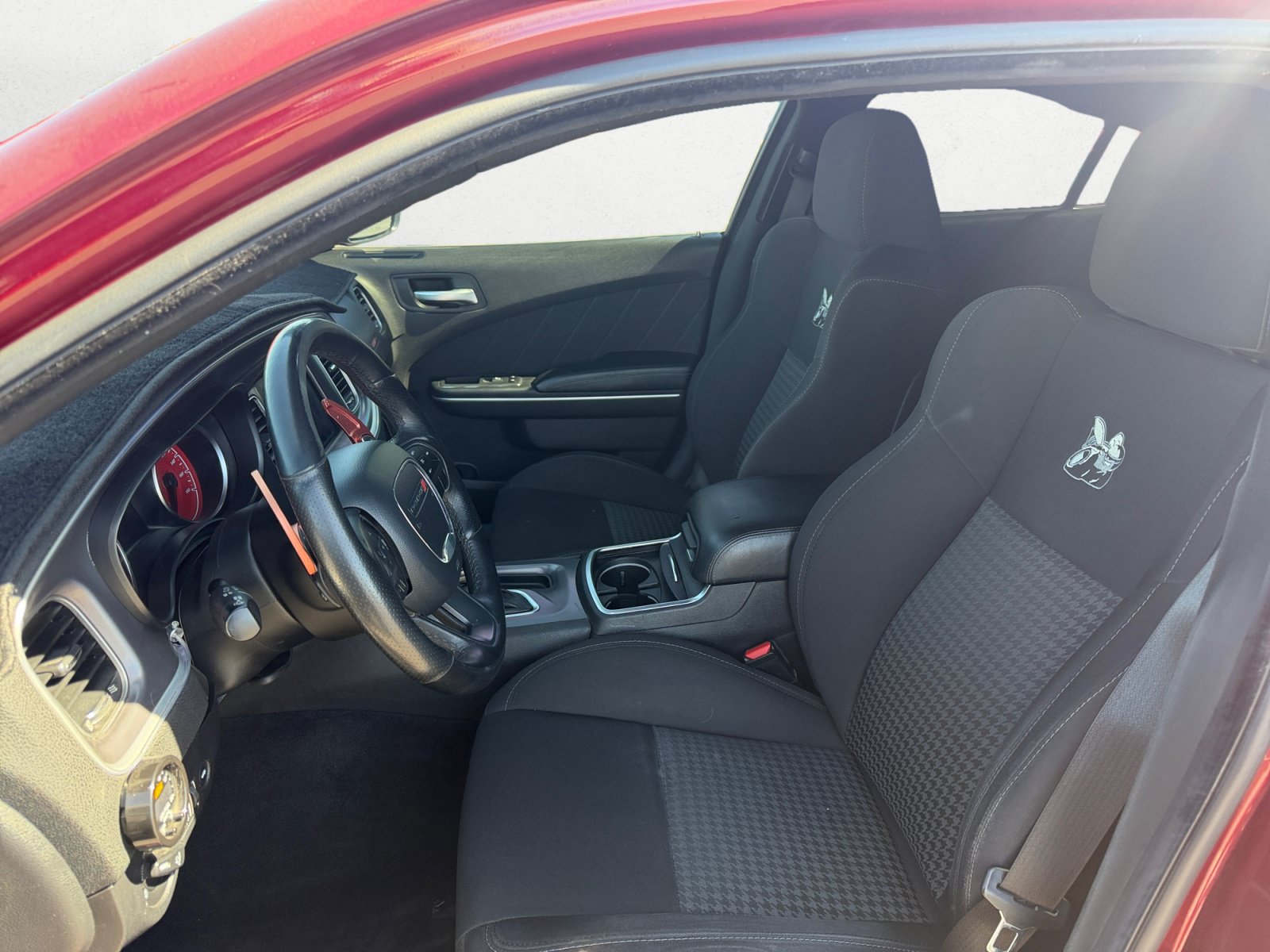 Used 2019 Dodge Charger Scat Pack w/ Driver Confidence Group RWD image 6