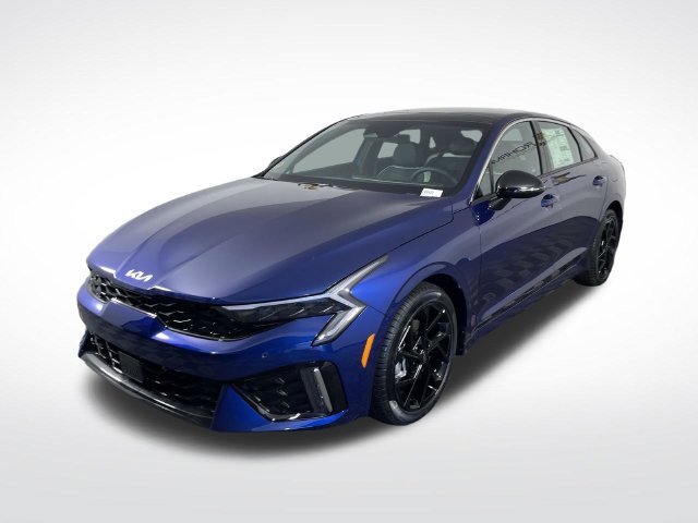 New 2026 Kia K5 GT-Line FWD image 43